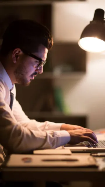 Are night owls smarter, more Picture