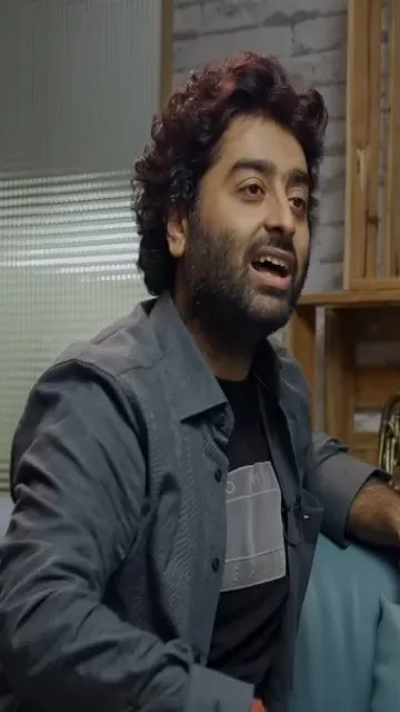 Arijit Singh To Darshan Raval: Picture