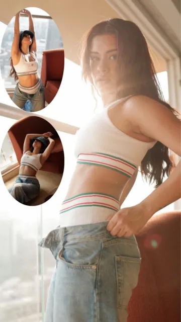 Avneet Kaur’s Glamorous Photoshoot Shows Picture