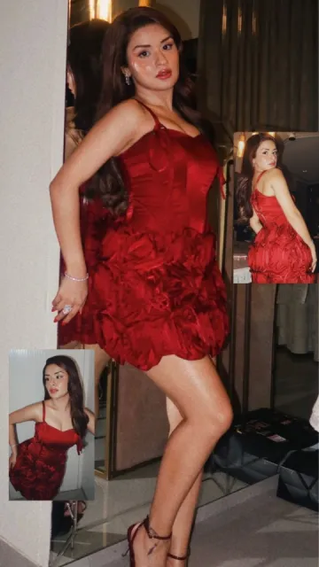 Avneet Kaur Hot and Bold Picture