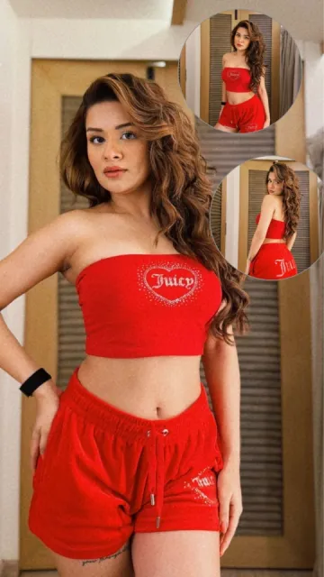 Avneet Kaur’s Hot & Bold Picture