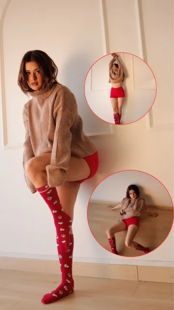 Avneet Kaur Stuns Fans in Picture