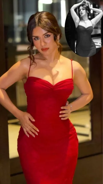 Avneet Kaur Stuns Fans With Picture