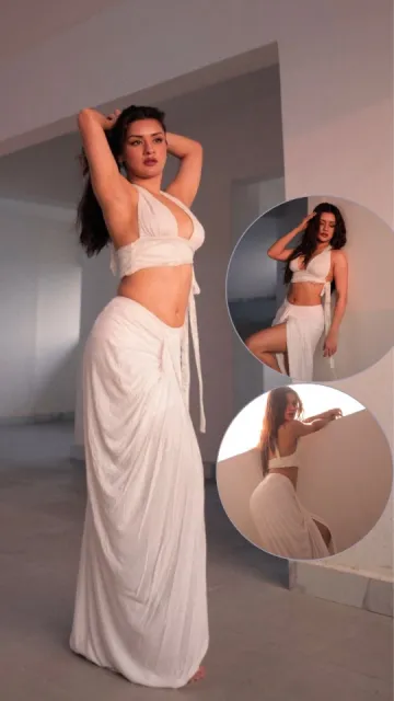 Avneet Kaur Stuns in Hot Picture