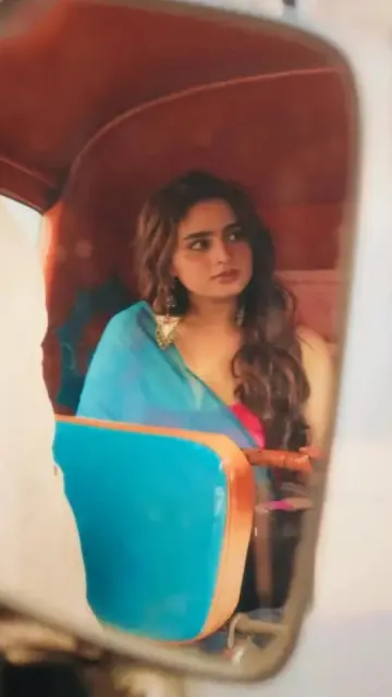 Ayesha Khan has shared pictures Picture