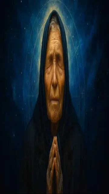Baba Vanga's Predictions For Gold Picture