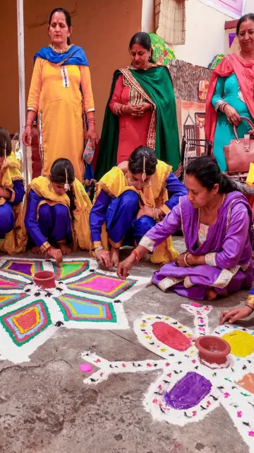 Baisakhi 2026: Check these 5 Picture