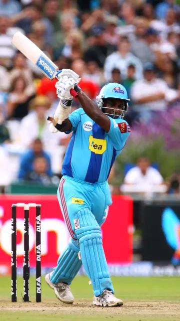 Batsmen who faced most balls Picture