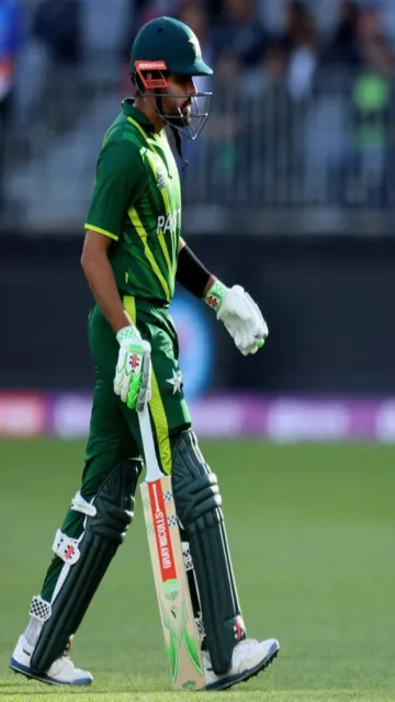 Batsmen with most dismissals on Picture