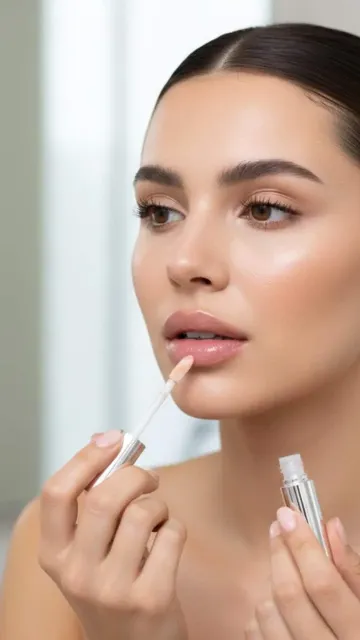 Best hydrating lip glosses and Picture