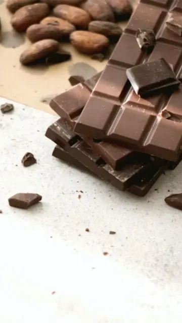 Beyond Dark and Milk: Types Picture