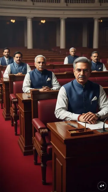 BJP to INC to YSRCP: Picture