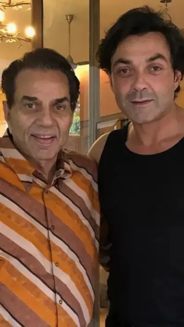 Bobby Deol is ditching expensive Picture