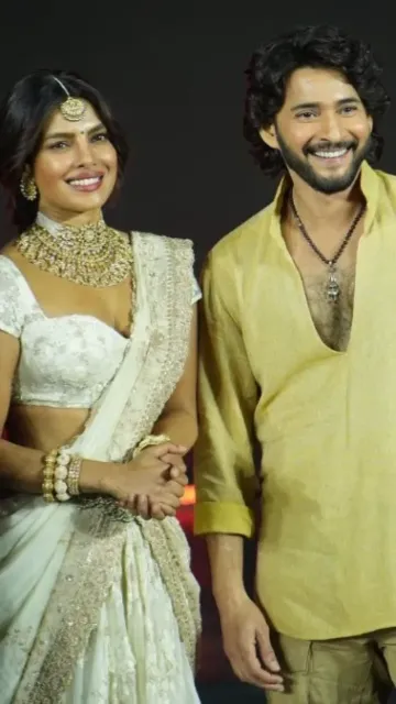 Bollywood Meets South: Most Awaited Picture