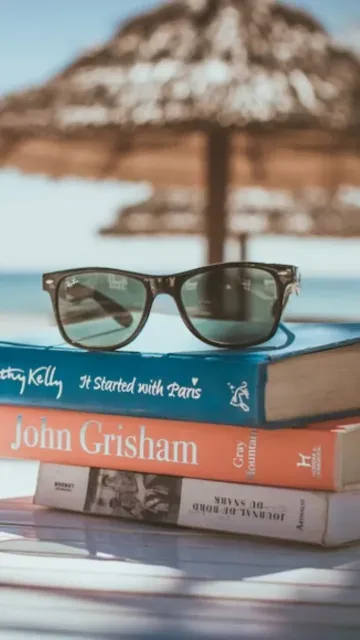 Books You’ll Love Reading on Picture