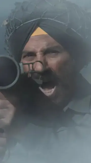 Border 2 Box Office Collection: Picture