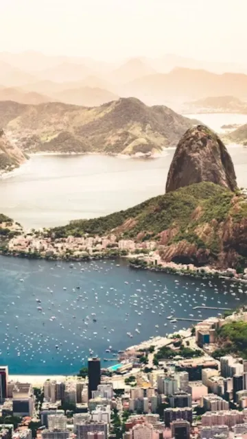 Brazil: Places you might not Picture