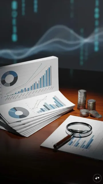 Budget glossary: 15 key finance Picture