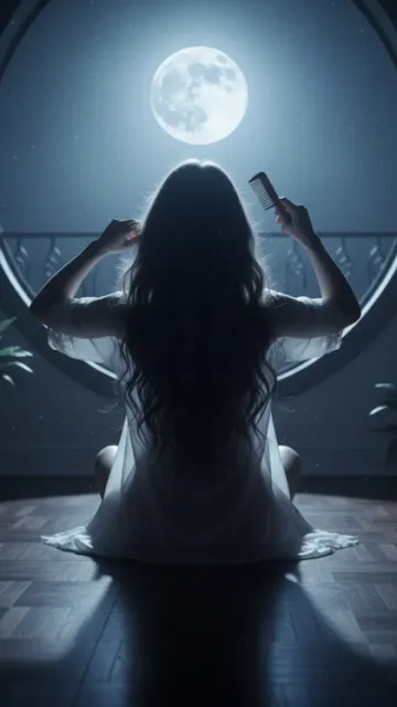 Can the Moon make your Picture