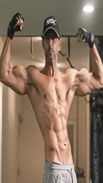 Celeb-Approved Mid-Week Workout Motivation  Picture