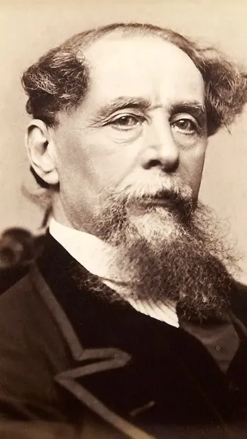 Charles Dickens essentials everyone should Picture
