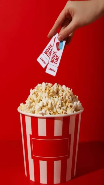 Cheapest movie tickets: Cities where Picture