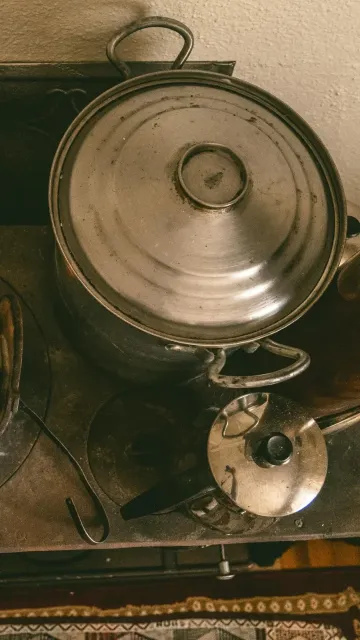 Cooking In Aluminum? Hidden Health Picture