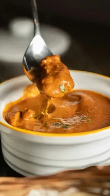 Curries That Pack a Serious Picture