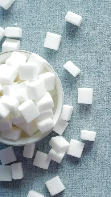 Cutting Out Sugar? Here’s What Picture