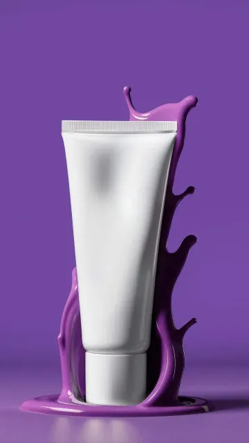 Deep Cleansing Face Wash for Picture