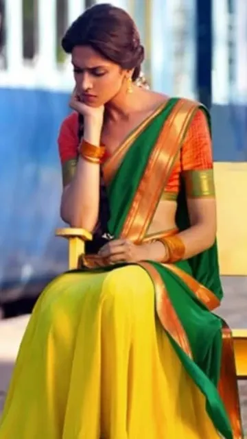 Deepika Padukone Birthday Special: Top Picture