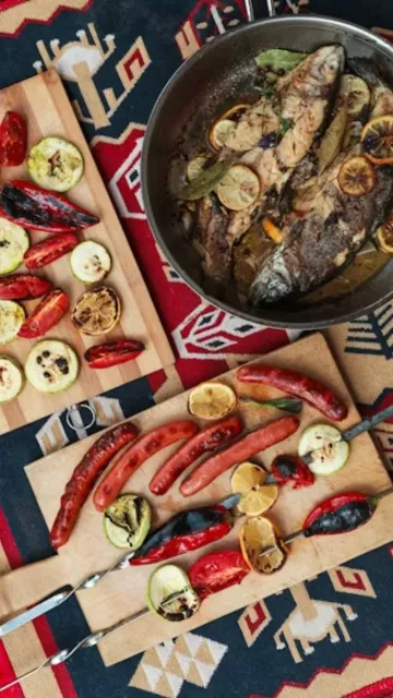 Delicious Grilled Vegetable Recipes You Picture
