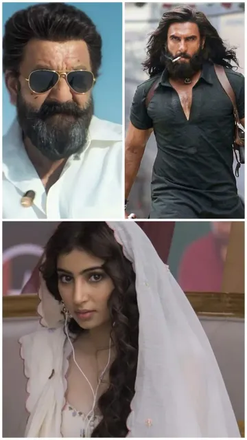 Dhurandhar 2 Cast: Roles and Picture