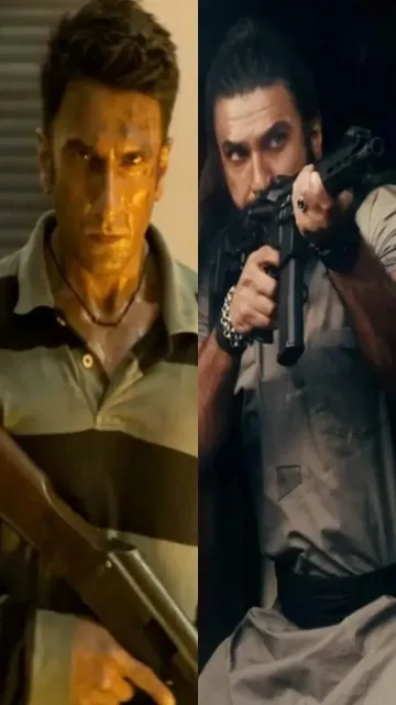 Dhurandhar 2 Day 4 Collection: Picture