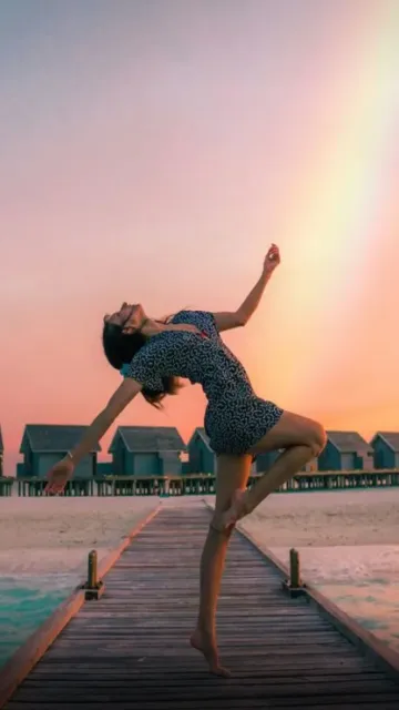 Discover How Dance Workouts Can Picture