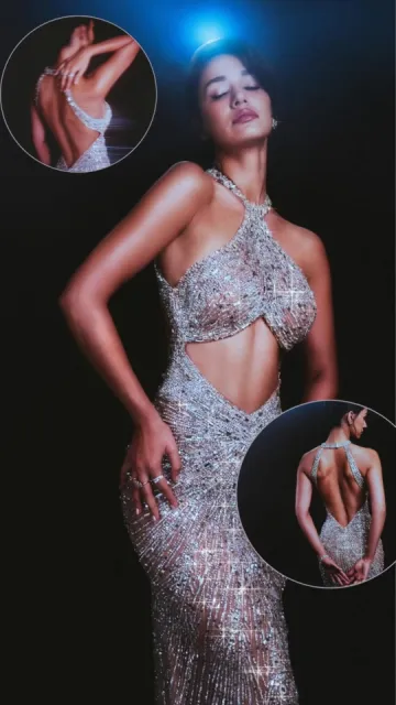 Disha Patani Looks Hot & Picture