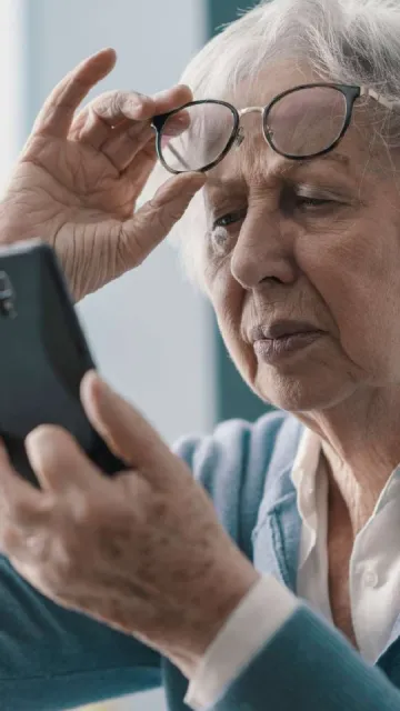 Do not ignore these early Picture