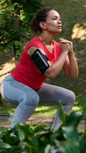 Do these exercises to strengthen Picture