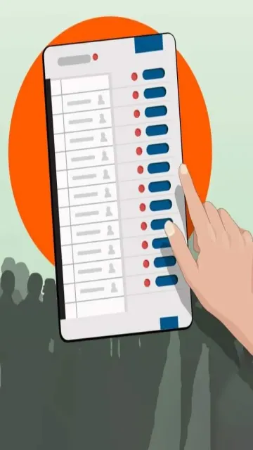 ECI sets April polls in Picture