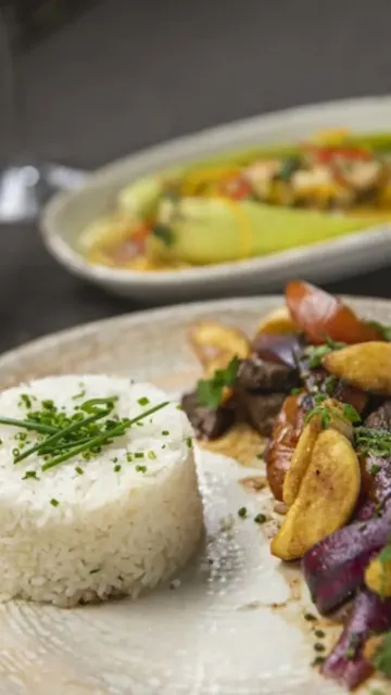 Eight tropical dishes you will Picture