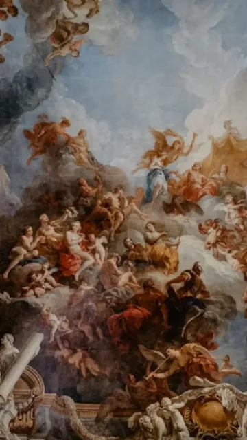 Famous Artists Who Hated Their Picture