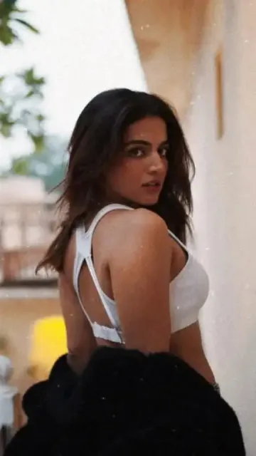 Fans were mesmerized by Vamika Picture