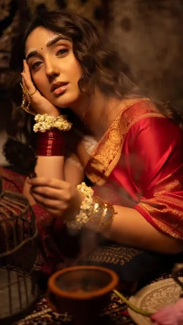 Fans were surprised to see Picture