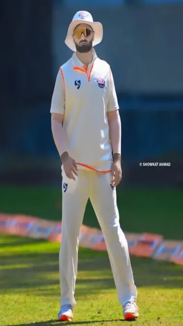 Five Indian Domestic Stars Ready Picture