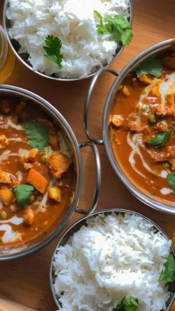 Foods You Will Find at Picture