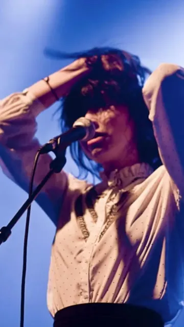 Fresh Sounds: New Female Artists Picture