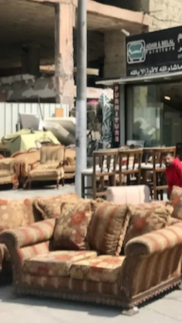 Furniture Pieces That Have Vanished Picture