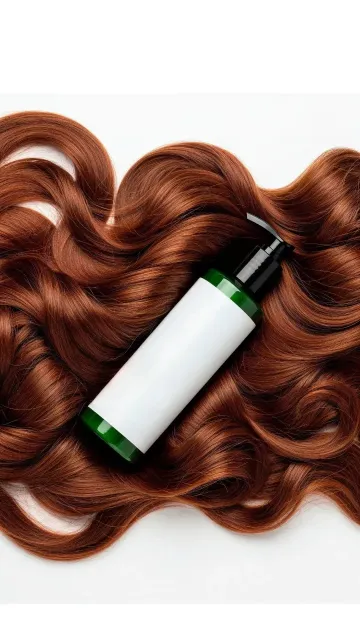 Gentle Daily Use Hair Conditioner Picture