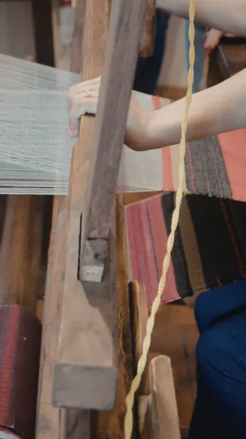 GI-tagged handloom textiles of India Picture