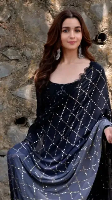 Give Alia Bhatt kurta collection Picture